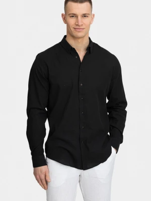 Koszula SANDRO 01102A90GSA Giacomo Conti