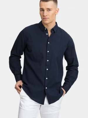 Koszula SANDRO 01104A75GSA Giacomo Conti