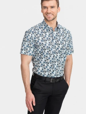 Koszula SANDRO 01105A00FSA Giacomo Conti