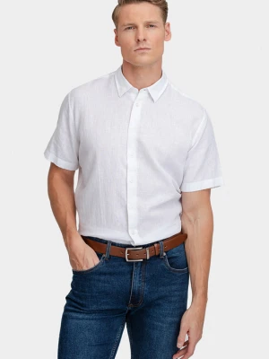 Koszula SANDRO 01113B00GSA Giacomo Conti