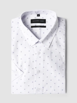 Koszula SANDRO 01118B00MSA Giacomo Conti