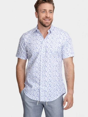 Koszula SANDRO Slim 01116A00FSA Giacomo Conti