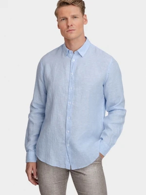 Koszula SANDRO Slim 01118A65GSA Giacomo Conti