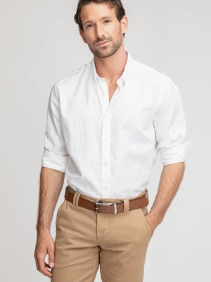 Koszula SANFORD 01005D00GSA Giacomo Conti