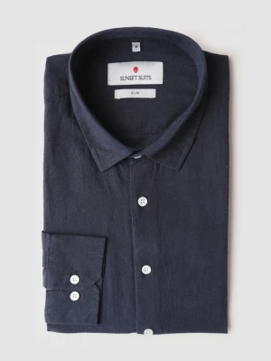 Koszula SANFORD 01107D75GSA Giacomo Conti