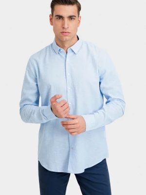 Koszula SANFORD 01116C65GSA Giacomo Conti
