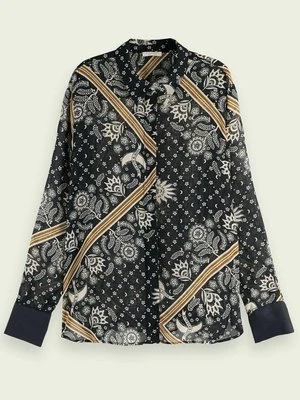 Koszula Scotch & Soda