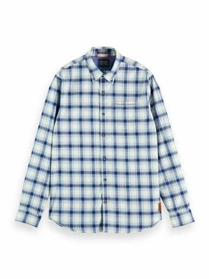 Koszula Scotch & Soda