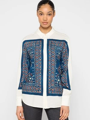 Koszula Scotch & Soda