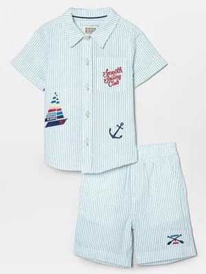 Koszula Scotch & Soda
