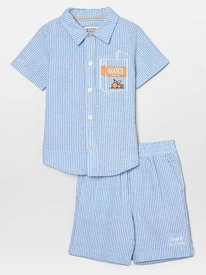 Koszula Scotch & Soda