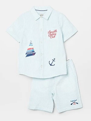 Koszula Scotch & Soda