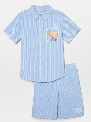 Koszula Scotch & Soda