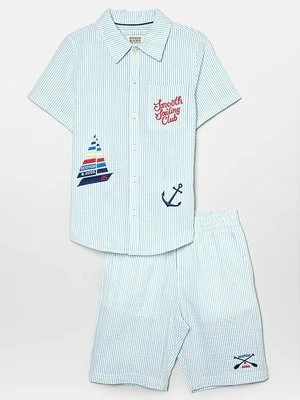 Koszula Scotch & Soda