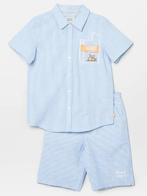 Koszula Scotch & Soda