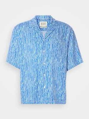 Koszula Scotch & Soda