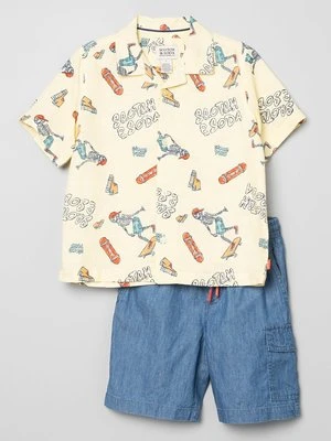 Koszula Scotch & Soda