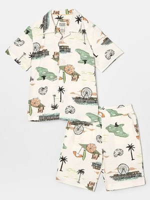 Koszula Scotch & Soda