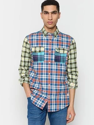 Koszula Scotch & Soda