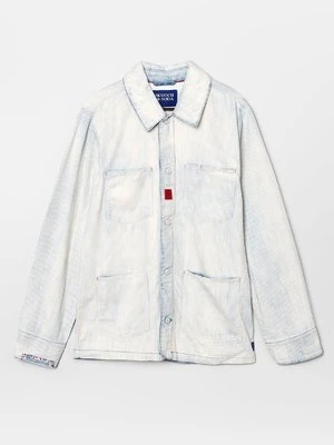 Koszula Scotch & Soda
