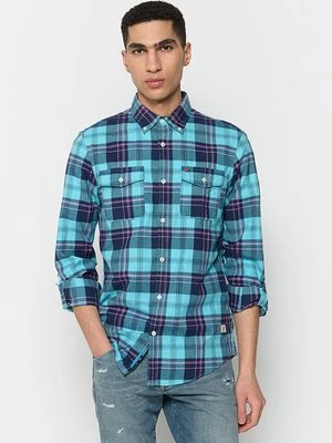 Koszula Scotch & Soda