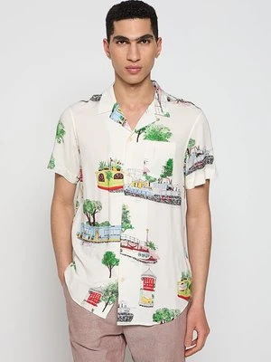 Koszula Scotch & Soda