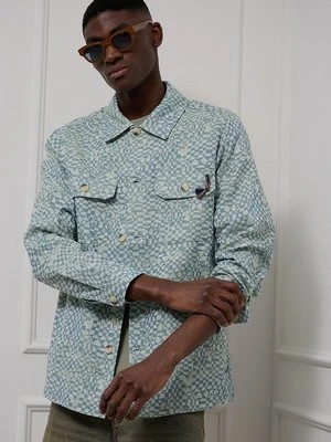 Koszula Scotch & Soda