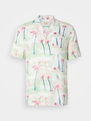 Koszula Scotch & Soda czarny