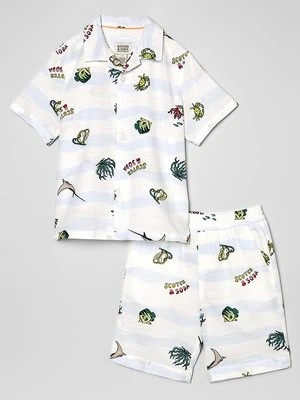 Koszula Scotch & Soda