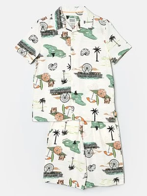 Koszula Scotch & Soda