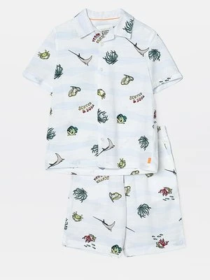 Koszula Scotch & Soda