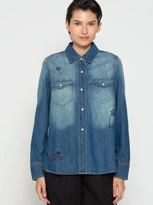 Koszula Scotch & Soda