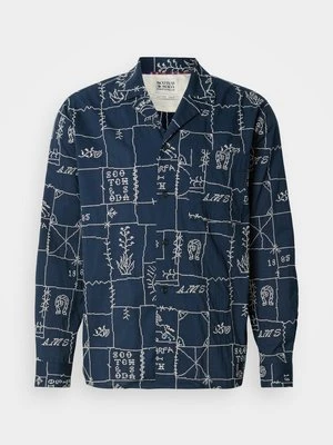Koszula Scotch & Soda