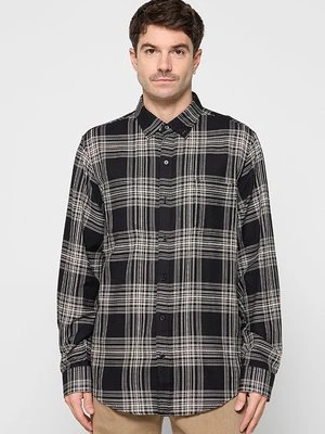 Koszula Scotch & Soda antracytowy