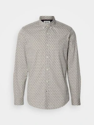 Koszula Scotch & Soda granatowy