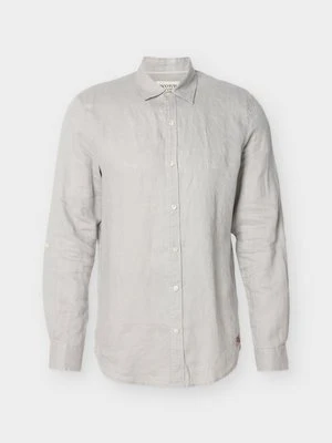 Koszula Scotch & Soda szary
