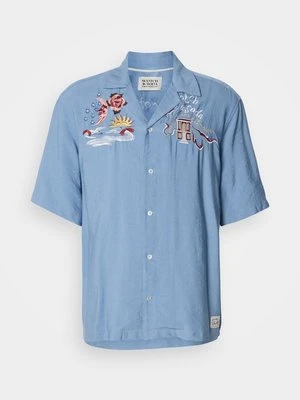 Koszula Scotch & Soda