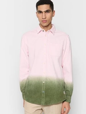 Koszula Scotch & Soda jasnoróżowy