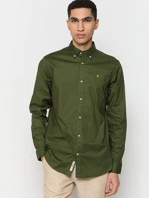 Koszula Scotch & Soda zielony