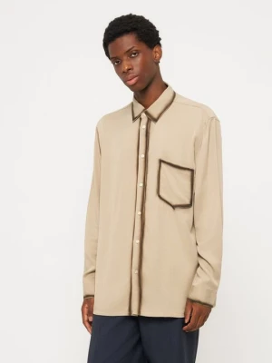 Koszula Scotch & Soda