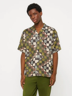 Koszula Scotch & Soda
