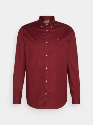 Koszula Scotch & Soda ciemnofioletowy