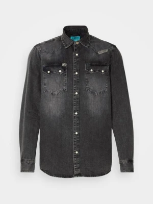 Koszula Scotch & Soda czarny