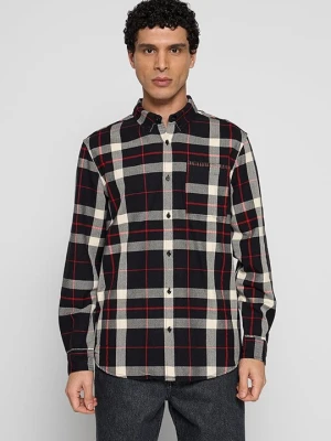 Koszula Scotch & Soda czarny