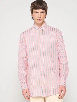 Koszula Scotch & Soda czerwony