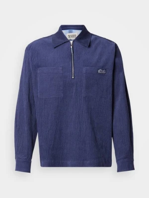 Koszula Scotch & Soda granatowy