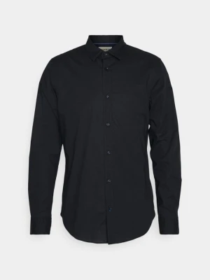 Koszula Scotch & Soda granatowy
