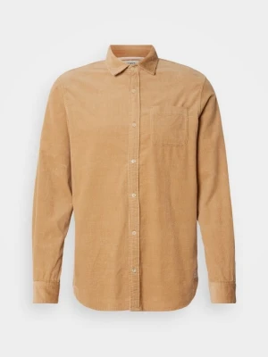 Koszula Scotch & Soda piaskowy