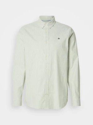 Koszula Scotch & Soda zielony