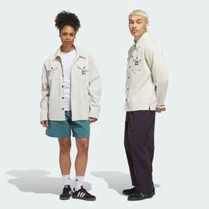 Koszula Shmoofoil Corduroy Button Up Adidas